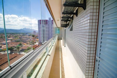 Apartamento para alugar com 141m², 3 quartos e 2 vagasVaranda