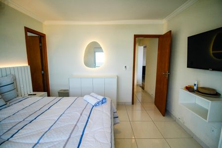 Apartamento para alugar com 141m², 3 quartos e 2 vagasSuíte 1