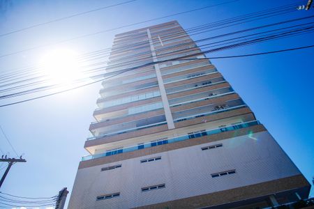 Apartamento para alugar com 141m², 3 quartos e 2 vagasFachada