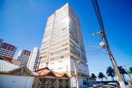 Apartamento para alugar com 141m², 3 quartos e 2 vagasFachada