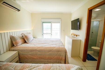 Apartamento para alugar com 141m², 3 quartos e 2 vagasSuíte 2