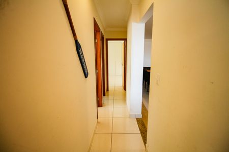 Apartamento para alugar com 141m², 3 quartos e 2 vagasSuíte 1
