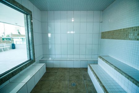 Apartamento para alugar com 141m², 3 quartos e 2 vagasSaúna