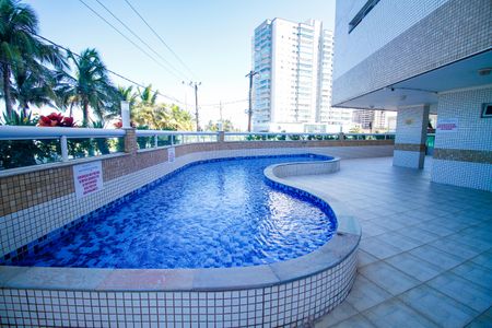 Apartamento para alugar com 141m², 3 quartos e 2 vagasÁrea comum - Piscina