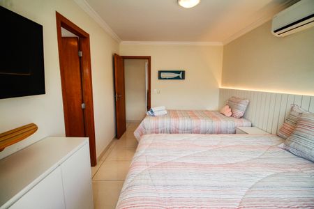 Apartamento para alugar com 141m², 3 quartos e 2 vagasSuíte 2