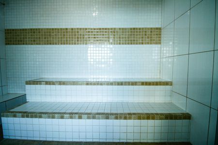 Apartamento para alugar com 141m², 3 quartos e 2 vagasSaúna