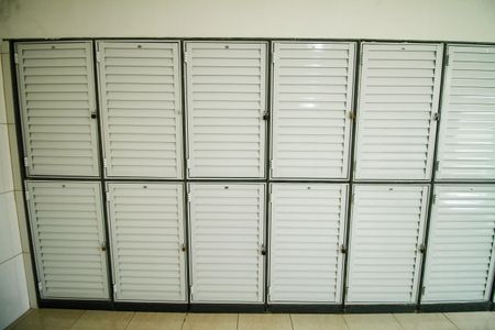 Apartamento para alugar com 141m², 3 quartos e 2 vagasÁrea comum