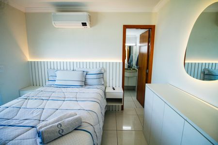 Apartamento para alugar com 141m², 3 quartos e 2 vagasSuíte 1