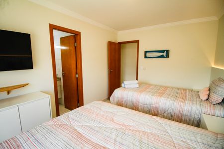 Apartamento para alugar com 141m², 3 quartos e 2 vagasSuíte 2