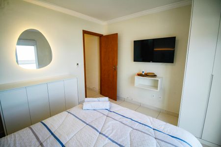 Apartamento para alugar com 141m², 3 quartos e 2 vagasSuíte 1