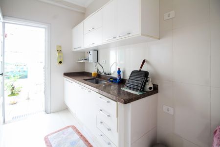 Casa à venda com 350m², 4 quartos e 3 vagas Casa à venda com 350m², 4 quartos e 3 vagasSala de Jantar/Cozinha