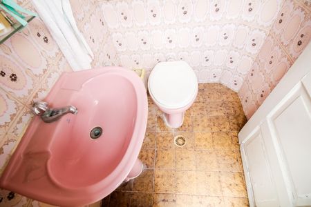 Casa à venda com 350m², 4 quartos e 3 vagas Casa à venda com 350m², 4 quartos e 3 vagasArea de Serviço - Lavabo