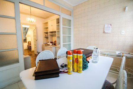 Casa à venda com 350m², 4 quartos e 3 vagas Casa à venda com 350m², 4 quartos e 3 vagasSala de Jantar/Cozinha