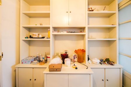 Sala 2 de casa à venda com 4 quartos, 350m² em Chácara Tatuapé, São Paulo