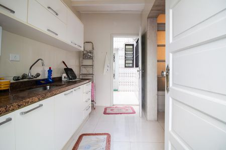 Casa à venda com 350m², 4 quartos e 3 vagas Casa à venda com 350m², 4 quartos e 3 vagasSala de Jantar/Cozinha