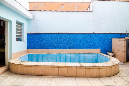 Casa à venda com 350m², 4 quartos e 3 vagas Casa à venda com 350m², 4 quartos e 3 vagasQuintal