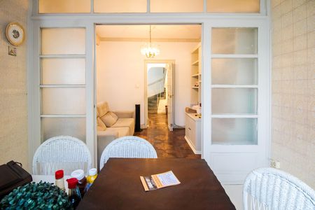 Casa à venda com 350m², 4 quartos e 3 vagas Casa à venda com 350m², 4 quartos e 3 vagasSala de Jantar/Cozinha