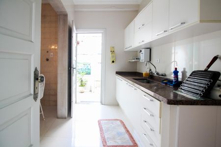 Casa à venda com 350m², 4 quartos e 3 vagas Casa à venda com 350m², 4 quartos e 3 vagasSala de Jantar/Cozinha