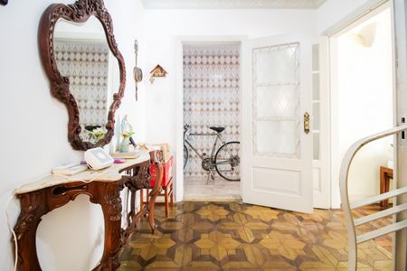 Casa à venda com 350m², 4 quartos e 3 vagas Casa à venda com 350m², 4 quartos e 3 vagasSala 1