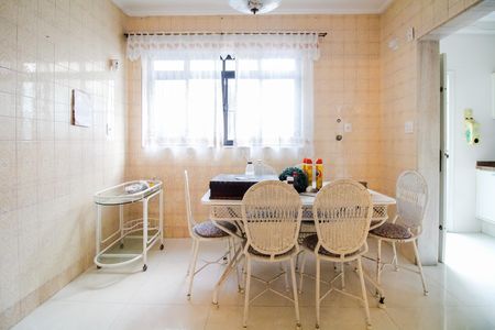 Casa à venda com 350m², 4 quartos e 3 vagas Casa à venda com 350m², 4 quartos e 3 vagasSala de Jantar/Cozinha