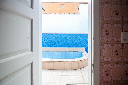 Casa à venda com 350m², 4 quartos e 3 vagas Casa à venda com 350m², 4 quartos e 3 vagasArea de Serviço - Lavabo