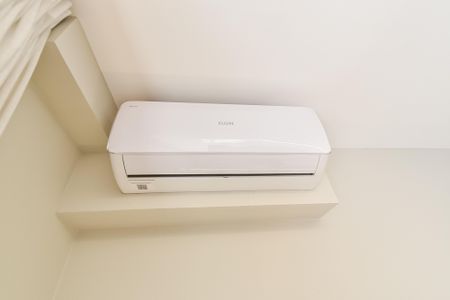 Quarto de apartamento à venda com 1 quarto, 38m² em Vila Mariana, São Paulo