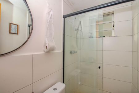 Apartamento à venda com 41m², 2 quartos e 1 vagaBanheiro