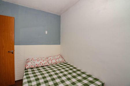 Apartamento à venda com 41m², 2 quartos e 1 vagaQuarto 1