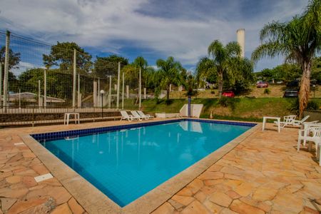 Apartamento à venda com 41m², 2 quartos e 1 vagaÁrea comum - Piscina