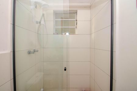 Apartamento à venda com 41m², 2 quartos e 1 vagaBanheiro