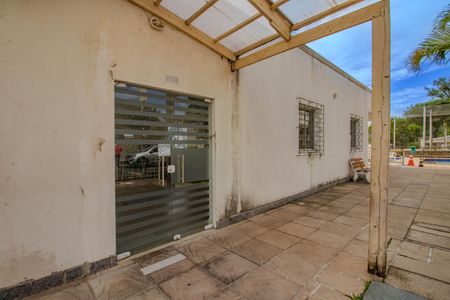 Apartamento à venda com 41m², 2 quartos e 1 vagaÁrea comum - Salão de festas