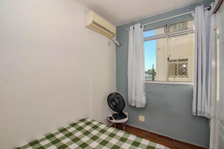 Apartamento à venda com 41m², 2 quartos e 1 vagaQuarto 1