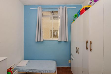 Quarto 2 de apartamento para alugar com 2 quartos, 41m² em Jardim Dona Leopoldina, Porto Alegre