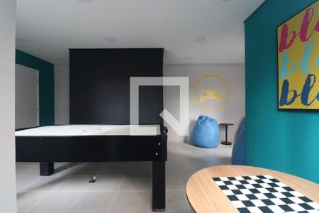 Apartamento para alugar com 39m², 2 quartos e sem vagaÁrea comum