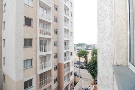 Apartamento para alugar com 39m², 2 quartos e sem vagaQuarto 2