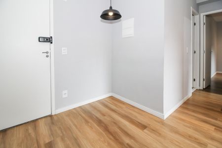 Apartamento para alugar com 39m², 2 quartos e sem vagaSala