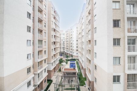 Apartamento para alugar com 39m², 2 quartos e sem vagaQuarto 1