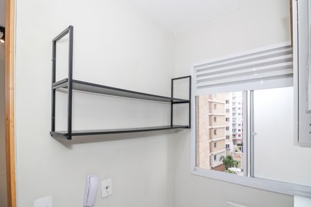 Apartamento para alugar com 39m², 2 quartos e sem vagaÁrea de Serviço