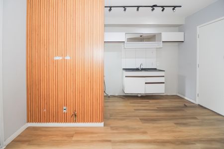 Apartamento para alugar com 39m², 2 quartos e sem vagaSala