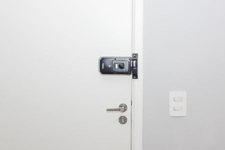 Apartamento para alugar com 39m², 2 quartos e sem vagaSala