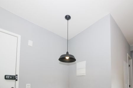 Apartamento para alugar com 39m², 2 quartos e sem vagaSala