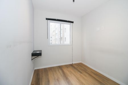 Apartamento para alugar com 39m², 2 quartos e sem vagaVarandaQuarto 1