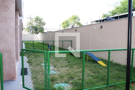 Apartamento para alugar com 39m², 2 quartos e sem vagaÁrea comum