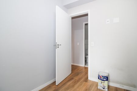 Apartamento para alugar com 39m², 2 quartos e sem vagaQuarto 2