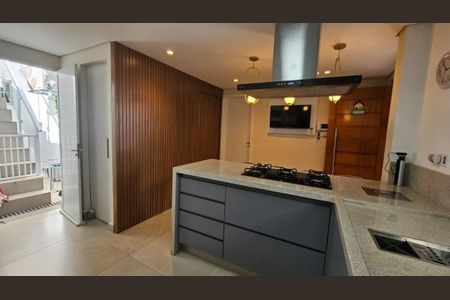 Cozinha de casa à venda com 3 quartos, 120m² em Vila Formosa, São Paulo
