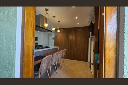 Cozinha de casa à venda com 3 quartos, 120m² em Vila Formosa, São Paulo