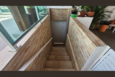 Casa à venda com 120m², 3 quartos e 1 vagaEsacada