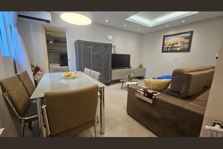 Sala 1 de casa à venda com 3 quartos, 120m² em Vila Formosa, São Paulo