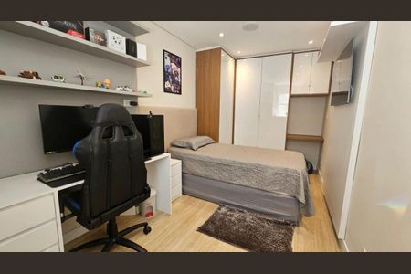 Casa à venda com 120m², 3 quartos e 1 vagaQuarto 3