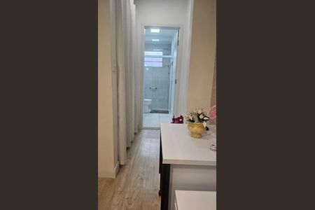 Casa à venda com 120m², 3 quartos e 1 vagaCorredor